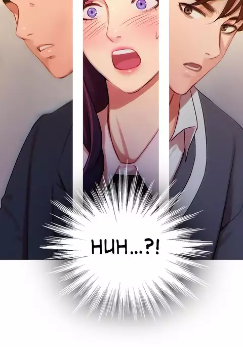 Scandal of the Witch Ch.1-38