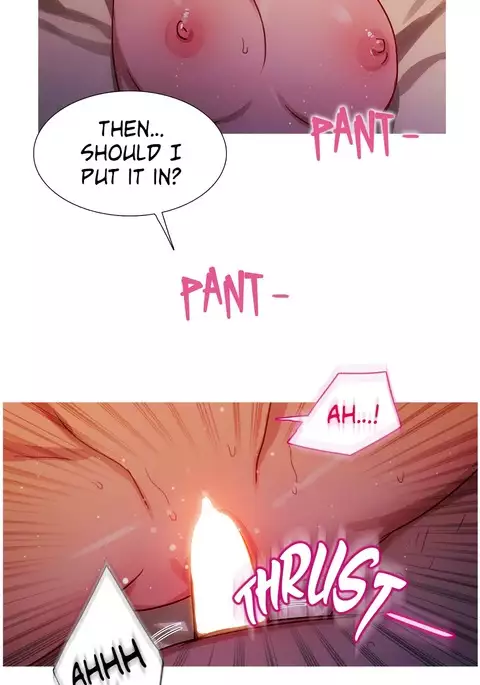 Scandal of the Witch Ch.1-33