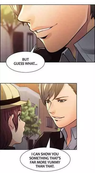 [Serious] Taste of Forbbiden Fruit Ch.31/53 [English] [Hentai Universe]