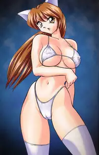 [Okamoto Fujio] Bikini no Kuni Kara... | From The Land of Bikini