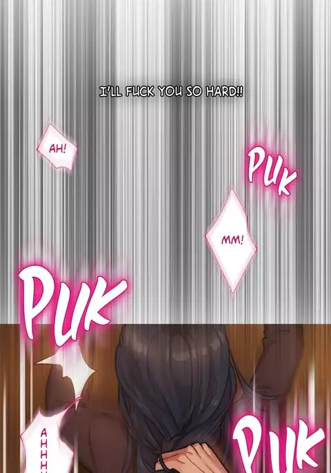 Scandal of the Witch Ch.1-38