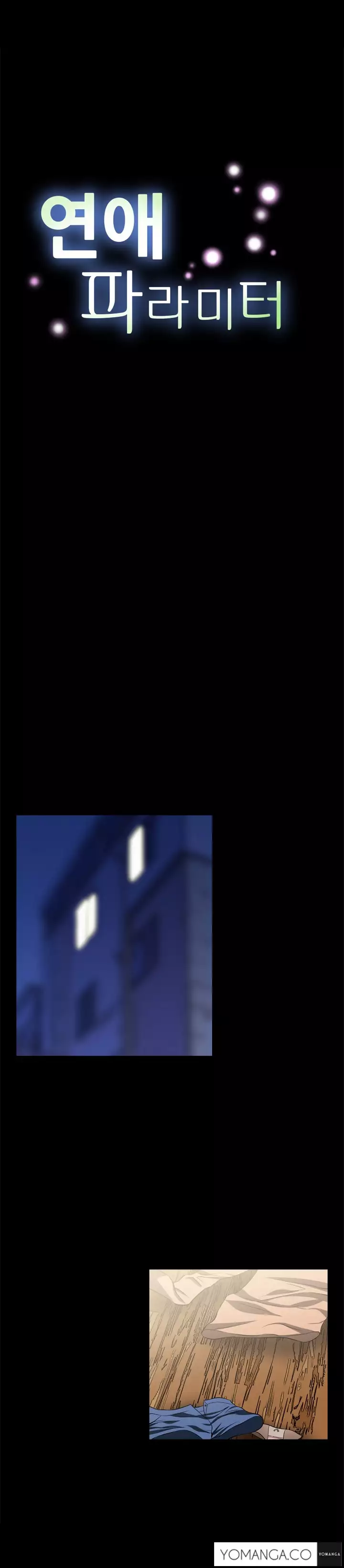 Love Parameter Ch.1-36