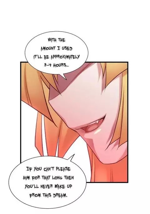 Master in My Dreams Ch.0-38