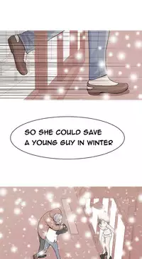 Hooker Ch.1-37 (English) (Ongoing)