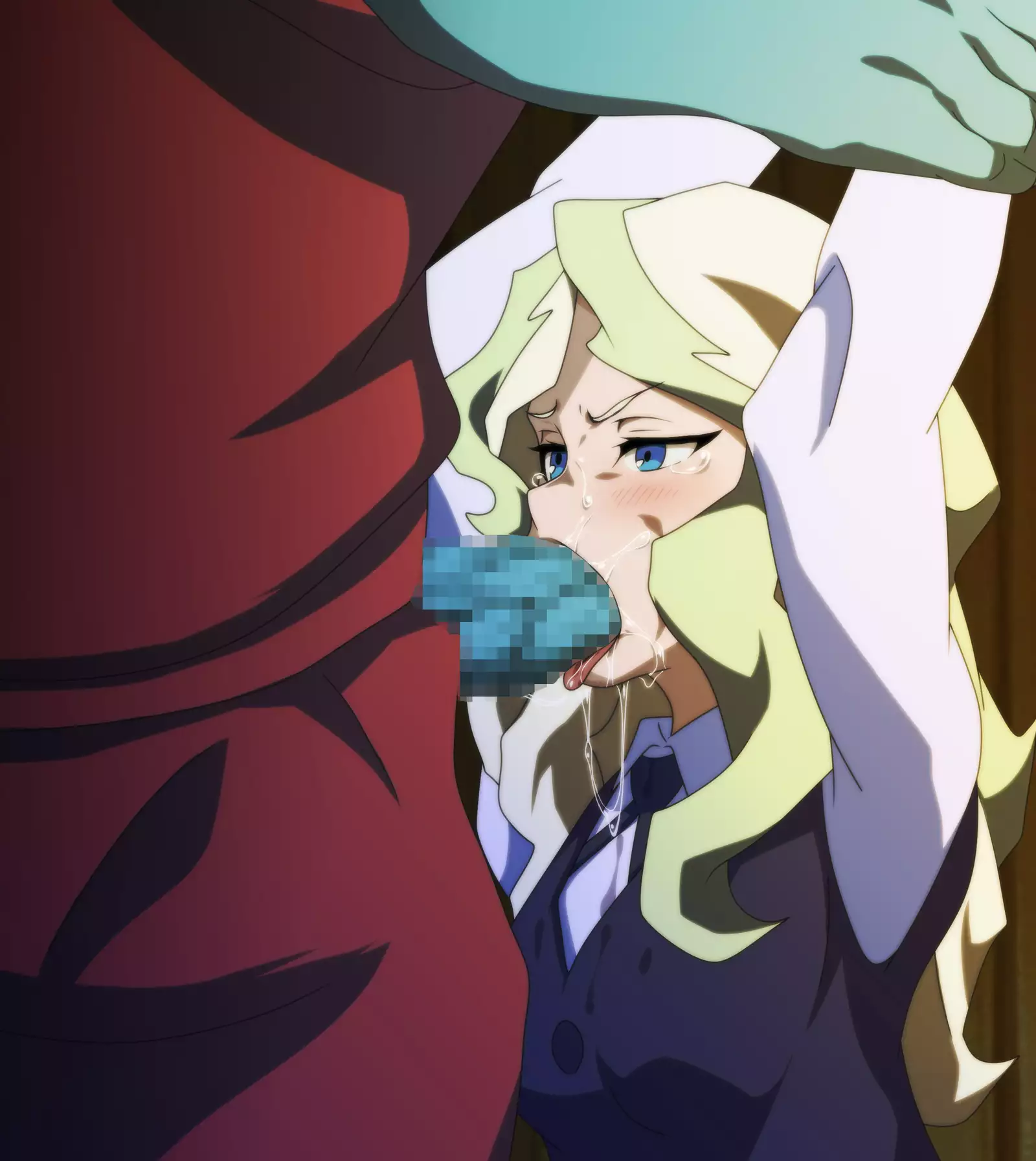 The Future of Lost Magic