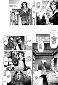 [Chiba Toshirou] Animal Assort Ch. 1-5 [English] [HappyMerchants]