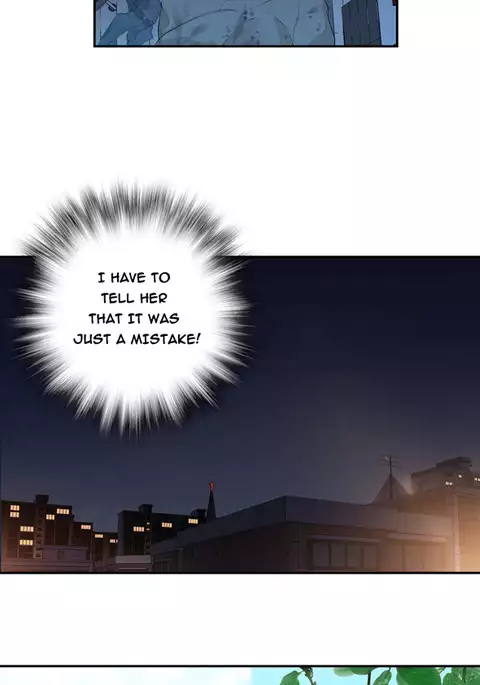 Tissue Thieves Ch.1-31