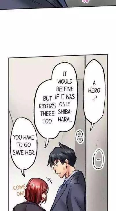 Jimiko wa Igai ni Erokatta | Simple yet Sexy Ch. 1-75