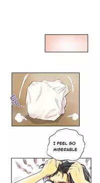 New Face Ch.1-5 (English) (Ongoing)