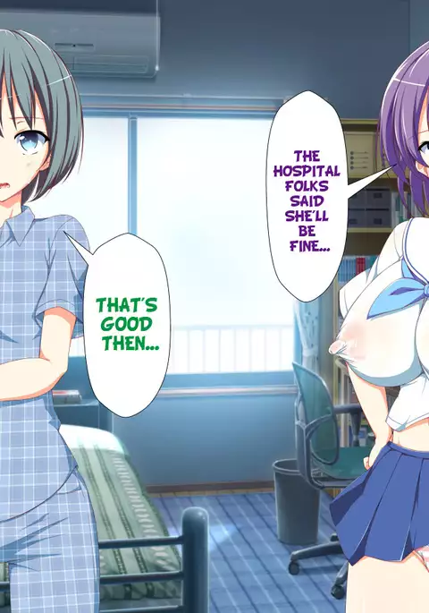 Inran Virus Ch. 1-2, 5-6