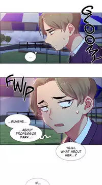 Rental Girls Ch 4 - 11