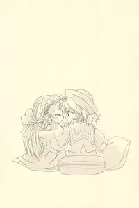 (C53) [Yonakiya (MIYA)] Kouta