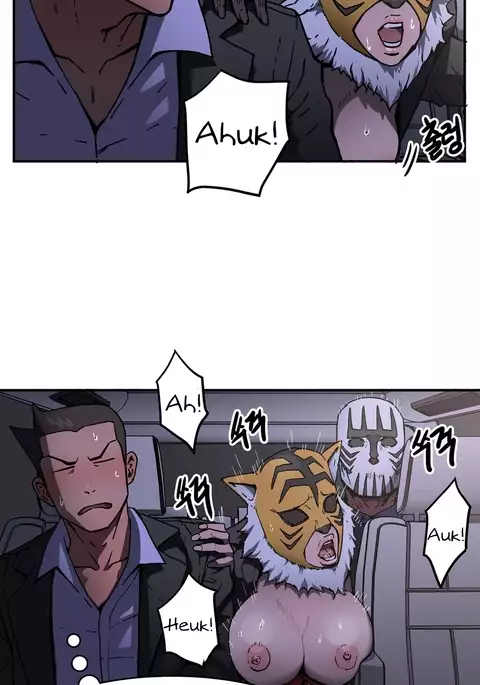 Refrain Love Ch.1-38