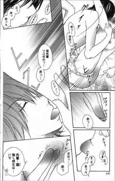 Zettai Meirei Iinari Omocha Vol 2