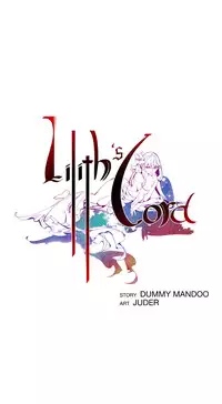 [Juder] Lilith`s Cord Ch.1-22 (English) (Ongoing)