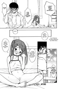 Almost Got Some [English] [Rewrite] [olddog51]