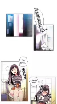 [Juder] Lilith`s Cord Ch.1-15 (English) (Ongoing)