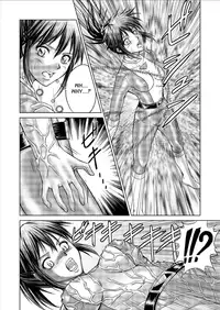 [Macxe's] Dinaranger Vol. 9-11 [English][SaHa]