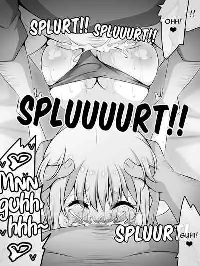 Akogare no Onee-chan ga Netorareru Zenpen