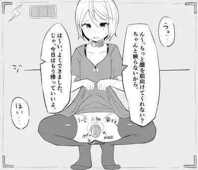 Mazodorei Ni Shite Mita