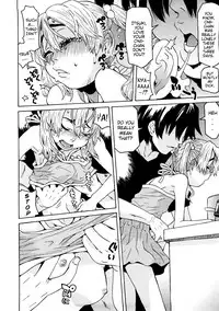 [Kobayashi Oukei] Onii-chan no Baka | Onii-chan You Idiot [English] {Mistvern}