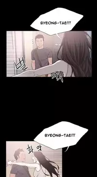 [Mr. Byeong-Su] Cohabitation Ch.1-34 (English) (Ongoing)