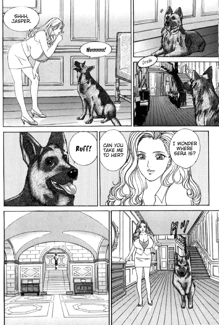 Blue Eyes 06 Chapter31