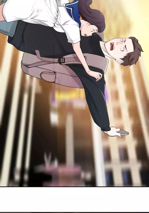 Tissue Thieves Ch.1-32