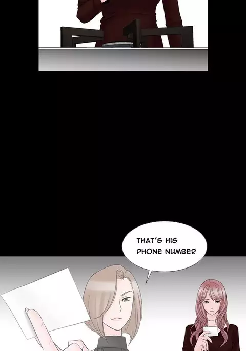 The Taste of Hands Ch.1-60