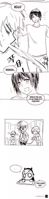 [ButcherBoy] Household Affairs Ch.1-29 (English) (YoManga) (Ongoing)