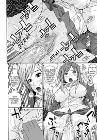 [Dakouin Saburou] Kyoukan [English] [Yoroshii]