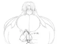 [elflite (Agata Akira)] Giant Complex (Unreleased)