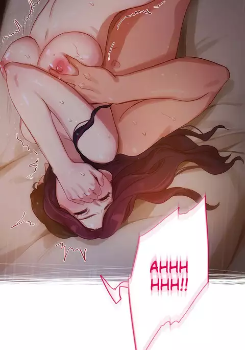 Scandal of the Witch Ch.1-25