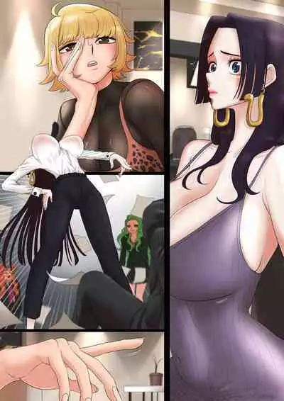 [Taejaho] "Meromero" Shite Inai Misoji Hitozuma | The 30-Year Old Wife That Never Got Any 'Love-Love' (One Piece) [English]