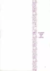 (C62) [LUNA PAPA (various)] CANDY POP IN LOVE (Tokyo Mew Mew)