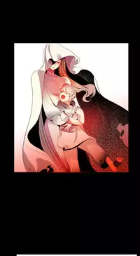 [Juder] Lilith`s Cord Ch.1-20 (English) (Ongoing)