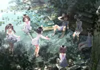 [Doujin] Iuro full-colored summery 1