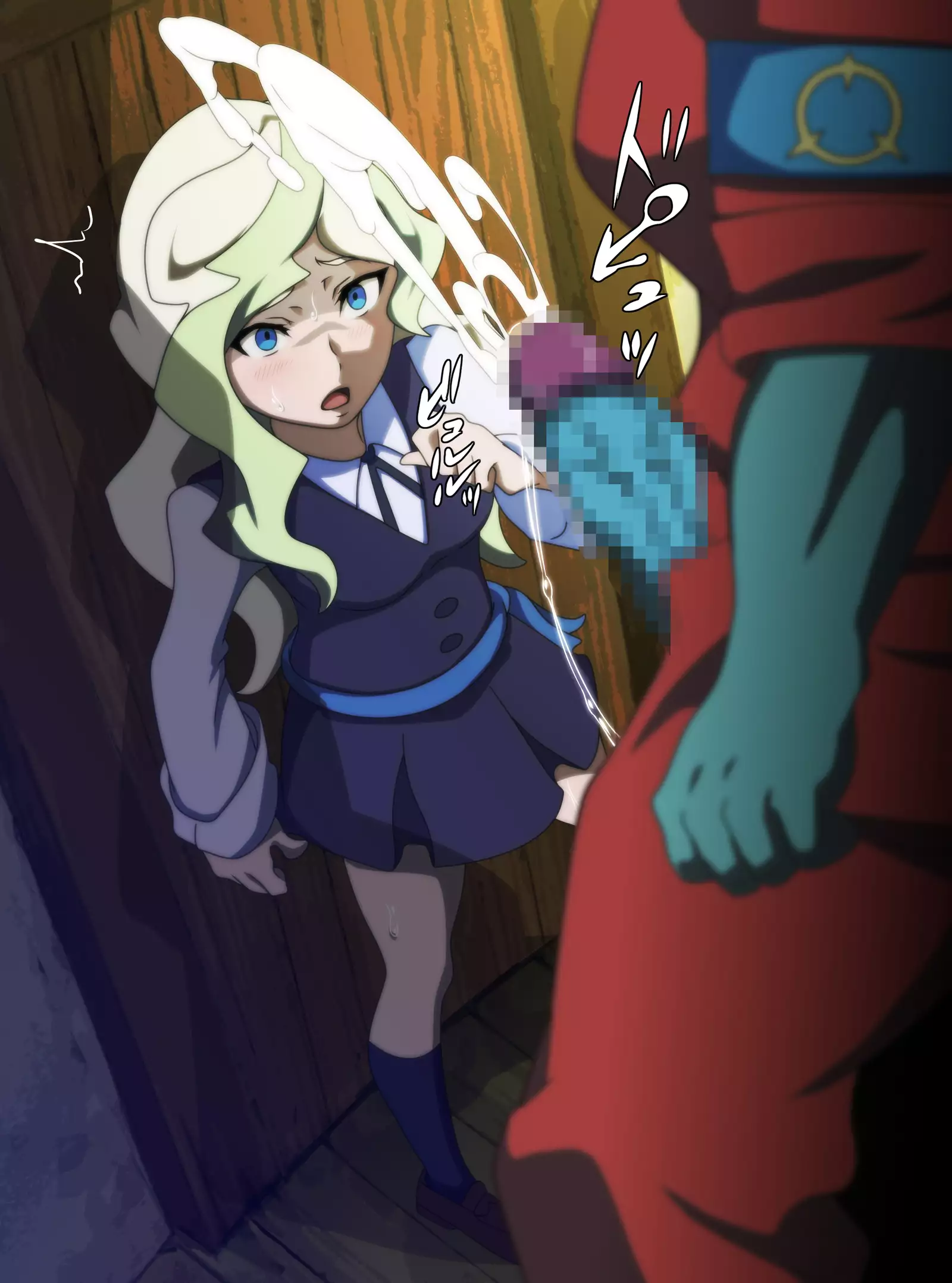 The Future of Lost Magic