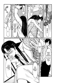 [Takasugi Kou] Cafe e Youkoso - Welcome To A Cafe [English] {Tadanohito}