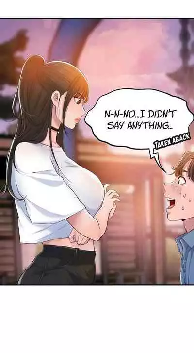 New Town [Lee Wan, Kim Suna] Ch.24/? [English] [Manhwa PDF]