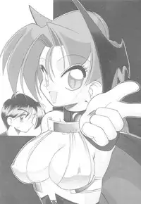 [Mokkouyou Bond] Hakui no Anata ni Koishiteru - WOMAN in WHITE DRESS