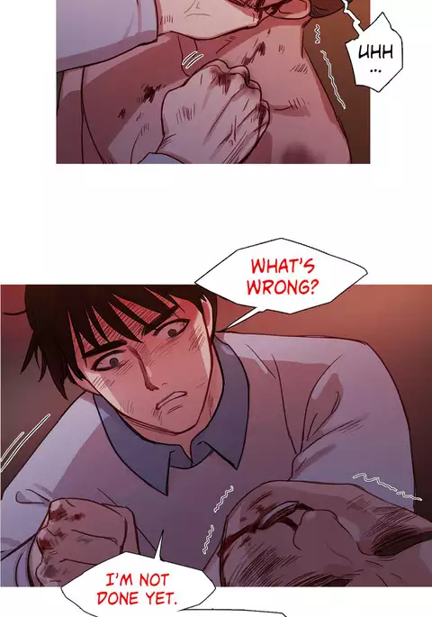 Scandal of the Witch Ch.1-41