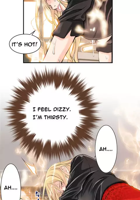 Kill the Dead Bastard Ch.1-6