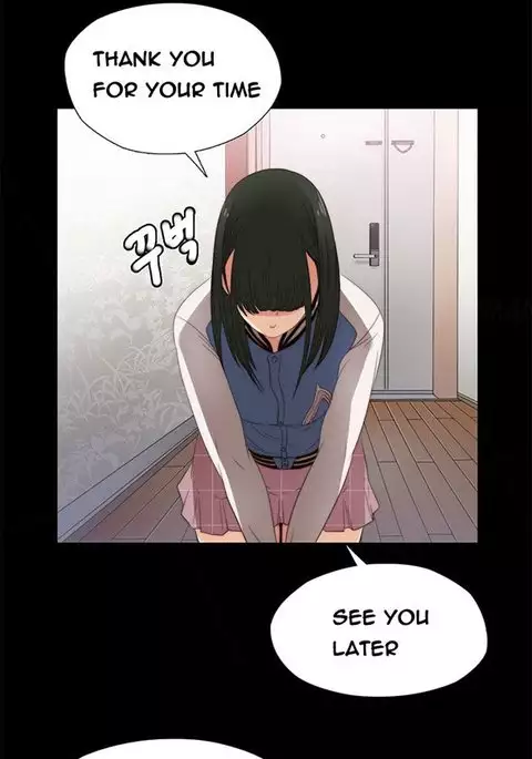 Girl Next Door Ch.1-8