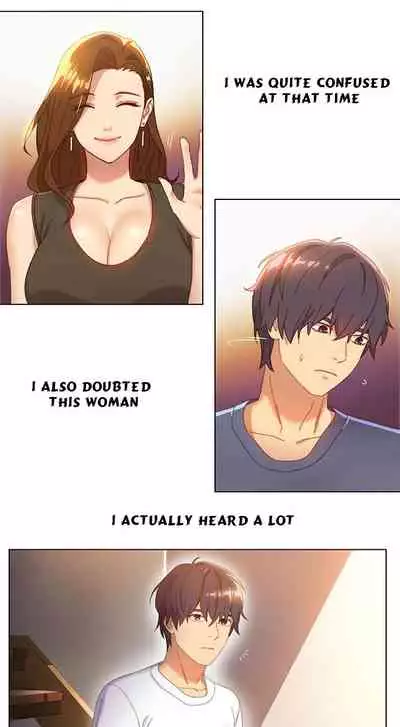 Stepmother Friends Ch.1/?