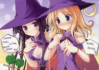 [Windmill] Happiness! Visual Fanbook (Happiness!)