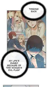 My Office Ch.1-38 (English) (Ongoing)