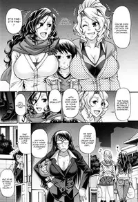 [Chiba Toshirou] Animal Assort Ch. 1-5 [English] [HappyMerchants]