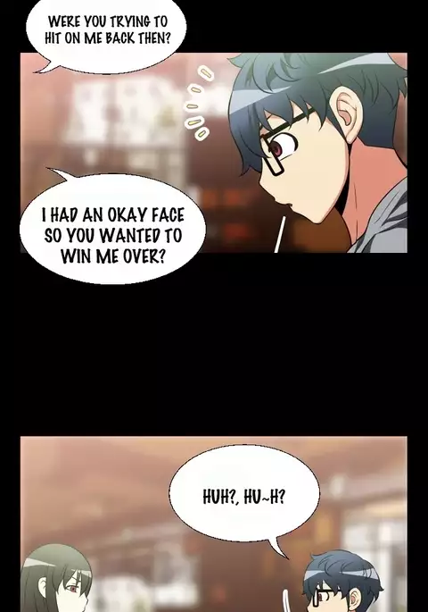 Love Parameter Ch.1-73