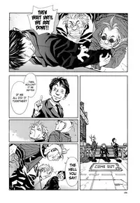 [Seto Yuuki] Stringendo [English]